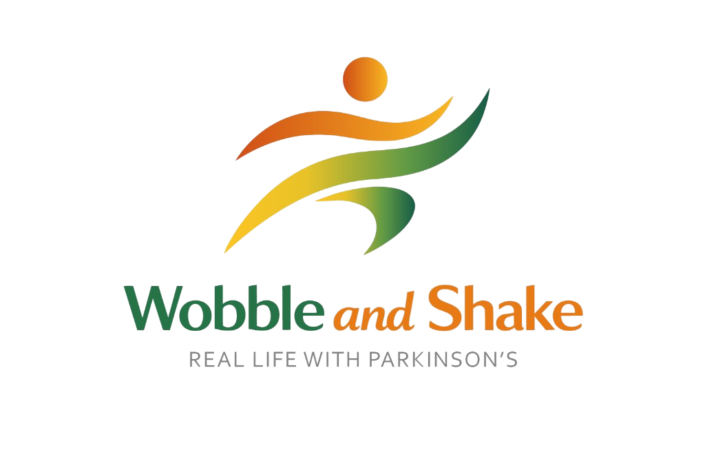 Wobble and Shake